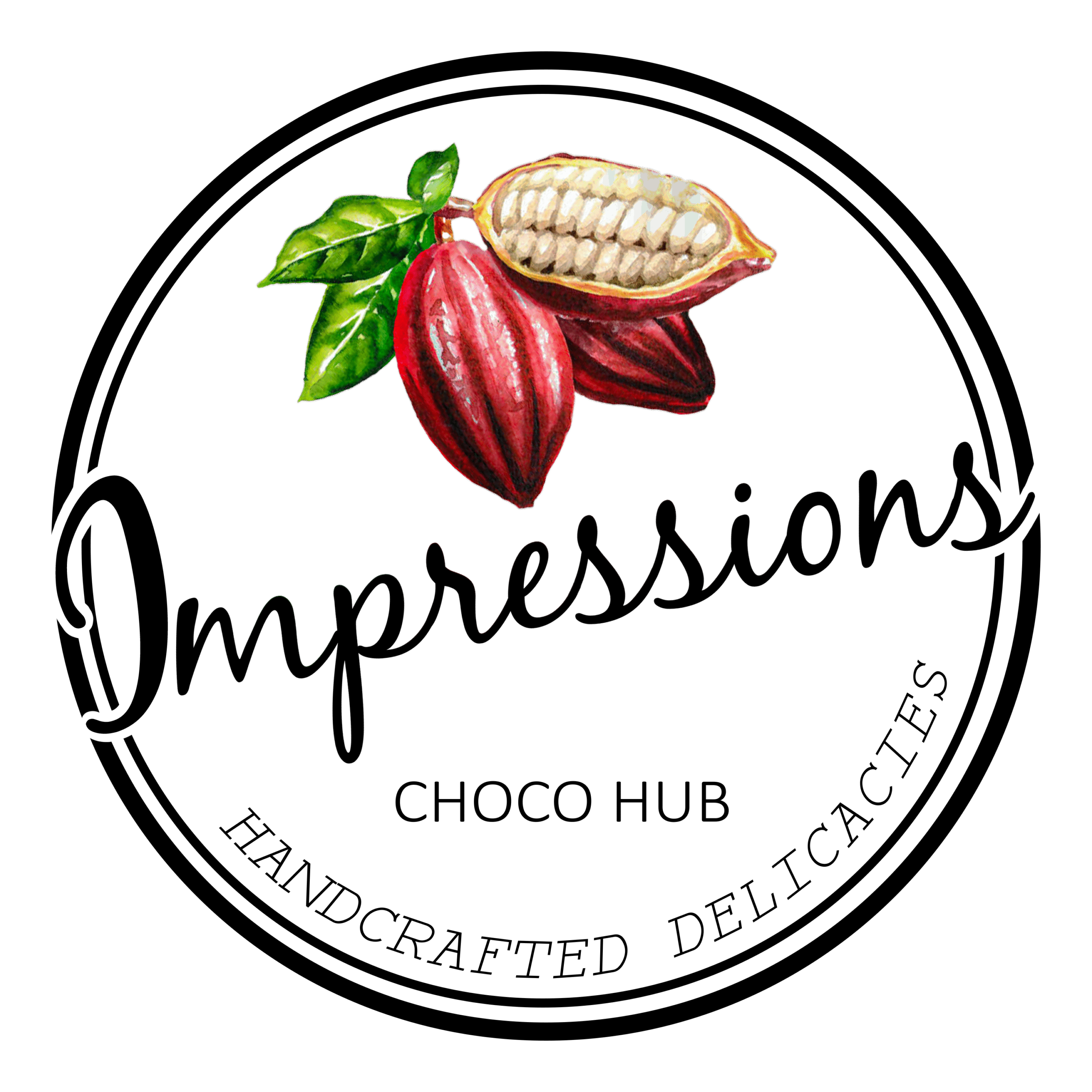 Impressions Chocohub