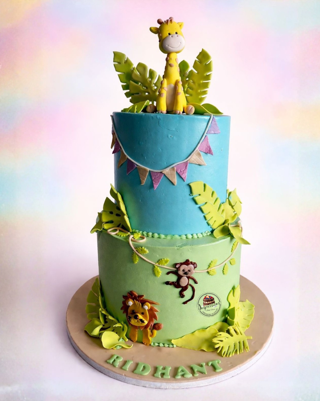 Cakes