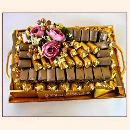 Sweet Dream Chocolates