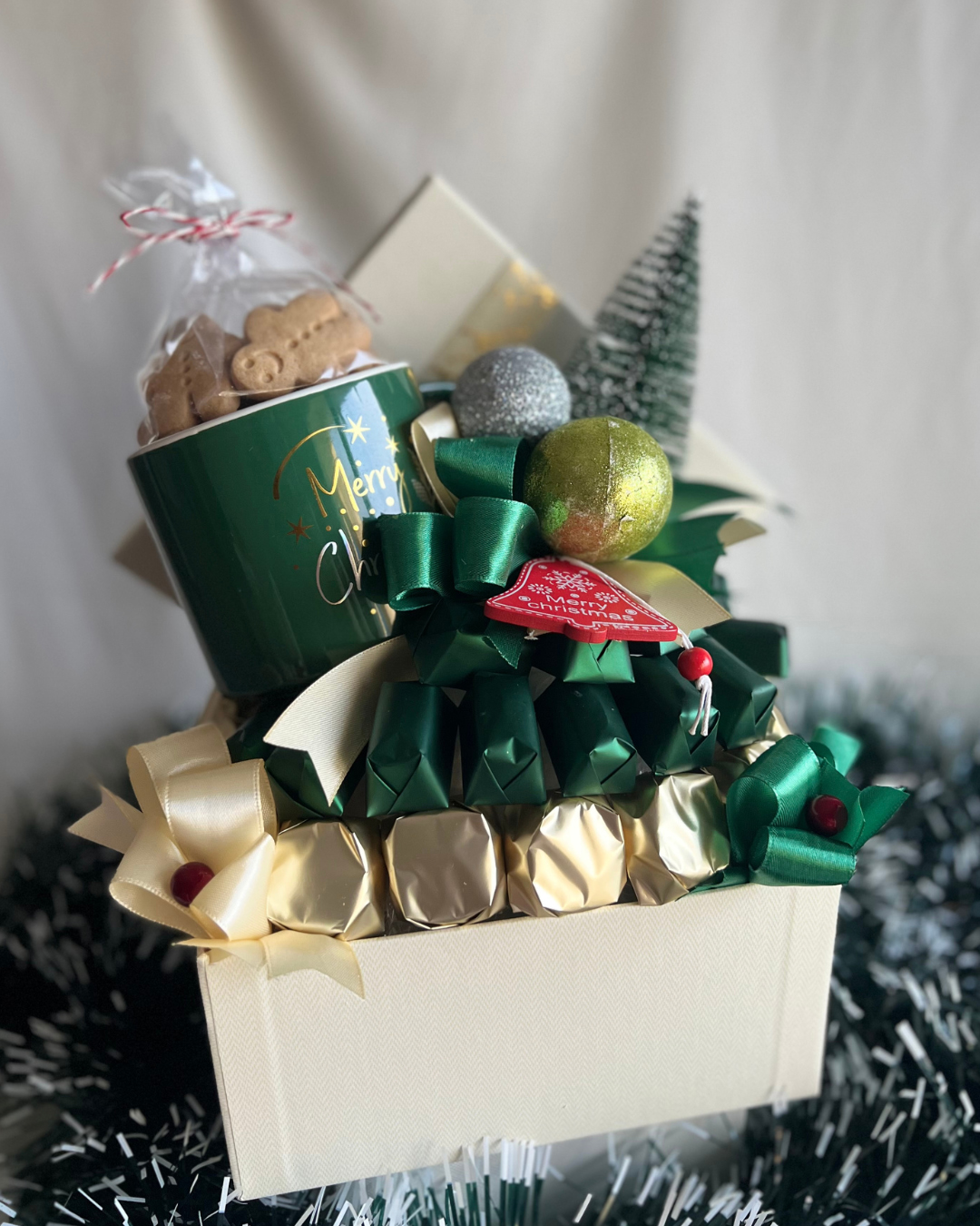 Corporate Gifting