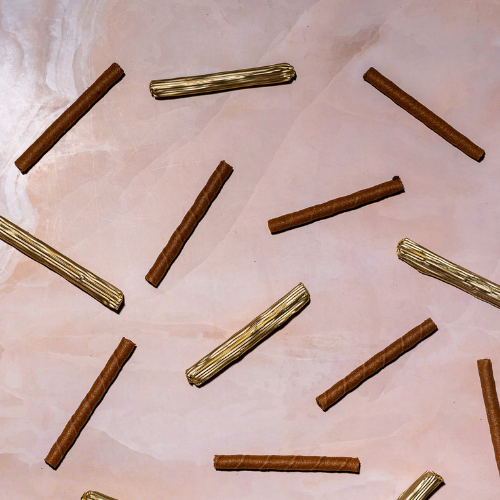 Wafer Rolls