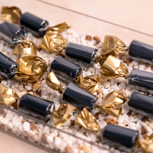 Toffee Chocolate