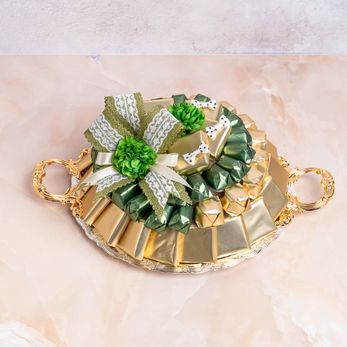 Golden Garland Assortment
