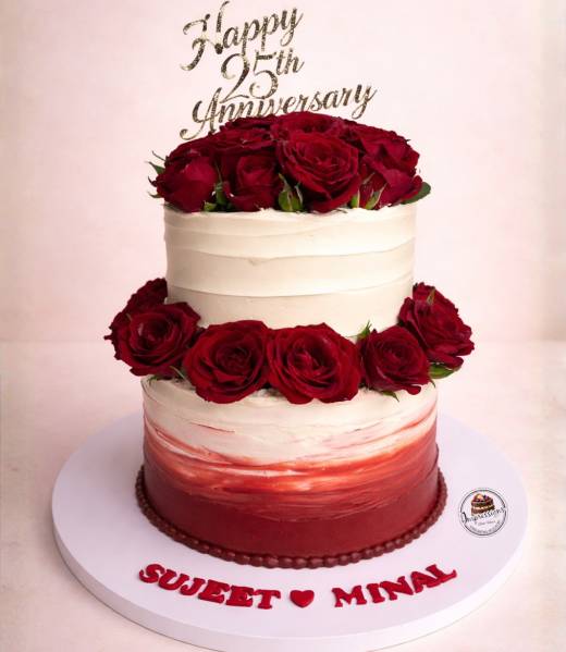 Cropped image of young woman enjoying milk chocolate